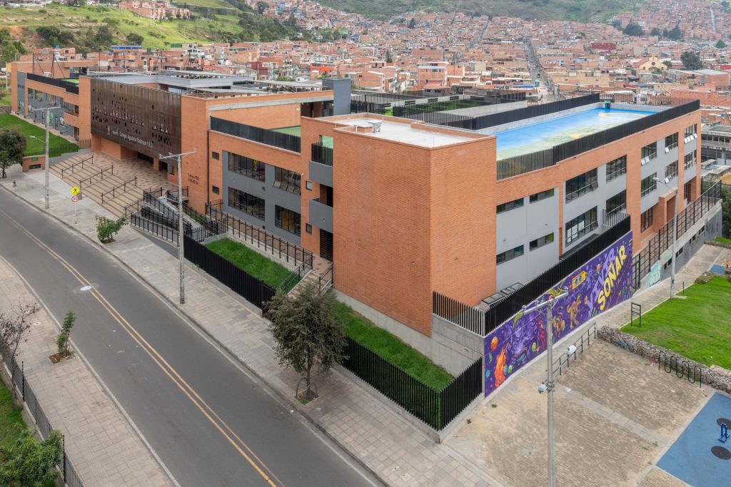 VISTA AEREA 2