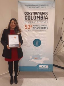 premio camacol 2019