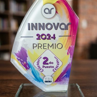 Premio Innovar 2024