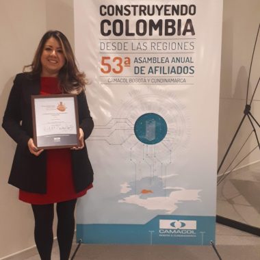 premio camacol 2019
